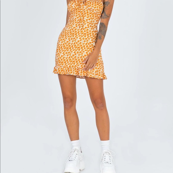 Princess Polly mini dress - Picture 5 of 10